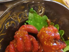 -喜庭海鲜自助(来福士店)