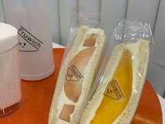 -Fruwich果明治(西单更新场店)