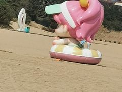 -朱家尖南沙景点