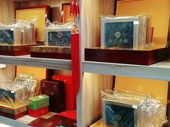 -宫品海参专卖店(静安大宁店)