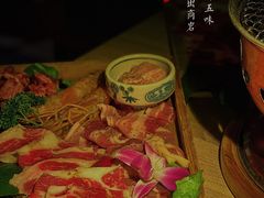 -AJIYA味屋和牛烤肉自助放题(温州万象城店)