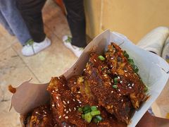 -李好吉吉自选炸鸡(星天广场店)
