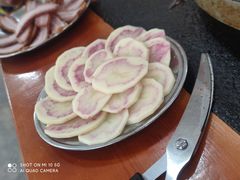 -老姐石板烧烤+铜炭火锅(总店)