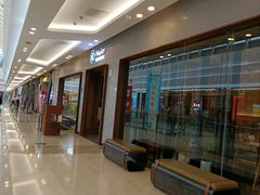 -万达广场(福州金融街店)