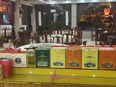 -湖上人家·船菜·私房菜(拈花湾景区店)