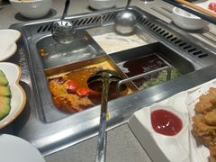 -海底捞火锅(宇飞大厦店)