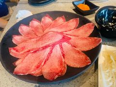 牛舌-园里火锅(仁和新城店)