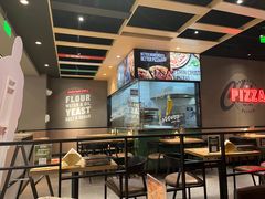 -棒约翰比萨·意面(古墩路店)