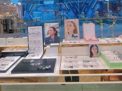 -宝岛眼镜(万达广场店)