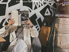 -等待戈多Waiting For Godot(交道口店)