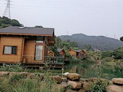 -杭州开元森泊度假乐园