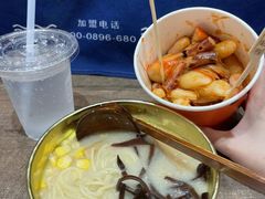-汉堡王(大连柏威年餐厅店)