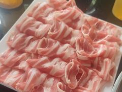 -东来顺饭庄·火锅(环岛店)