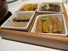 -四季民福烤鸭店(王府井东安门店)