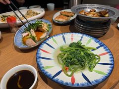 -常来小聚·广州非遗传承餐厅(地王广场店)