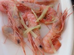 -胖大嫂渔家排档·全海景餐厅(渔村店)