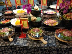 -鲁城往事(游客中心店)