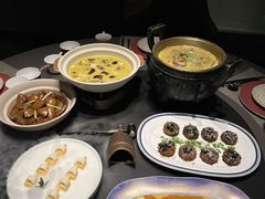 -曾宴·楚菜(湖北省博物馆店)