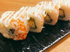 加州卷-和枫の宴日式料理(潘家园店)