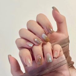 -M·X Nail日式美甲美睫
