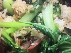 -壹煲口福煲仔饭(中山路店)
