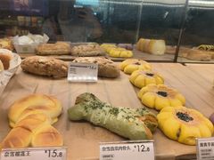 -奈雪的茶(石厦时代广场店)