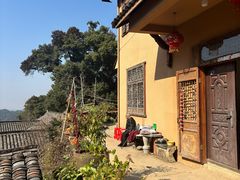 -杨家堂村