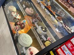 -DQ·蛋糕·冰淇淋(苏州中心店)