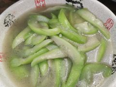 丝瓜-75幢私房菜馆