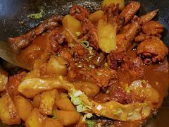 -人民公社大食堂(顺义总店)