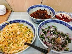 -陈掌柜澄城水盆羊肉(钟楼店)