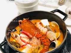 -Le Bistrot de Racine