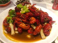 -袁老大龙虾(石鼓路总店)