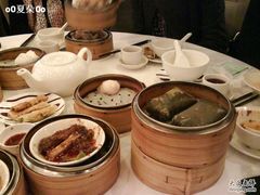 稻香-稻香(新港中心店)