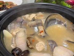 -麒麟中餐厅·经典粤菜·地道菜式老字号(广州长隆酒店)