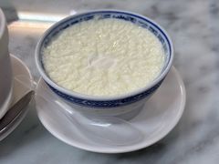 -民信老铺(双皮奶博物馆店)