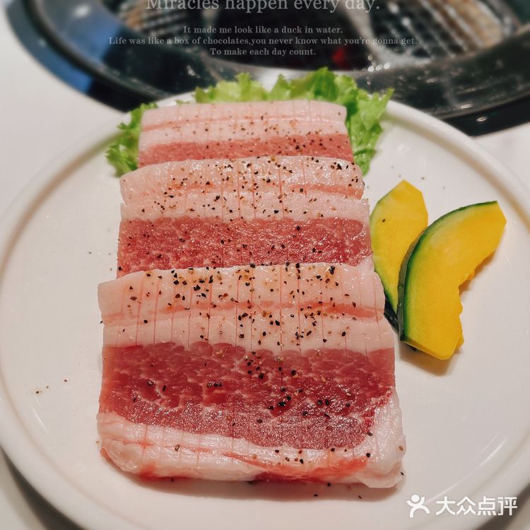 只要3折的烤肉，吃肉肉吃到撑，还不冲🐛🐛🐛吗？