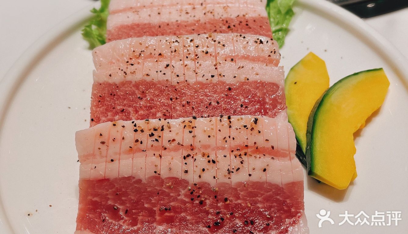 只要3折的烤肉，吃肉肉吃到撑，还不冲🐛🐛🐛吗？