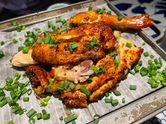 -绿茶餐厅(布吉万象汇店)