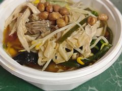 -梅红羊肉馆(赭山西路店)