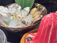 -牛New寿喜烧(金茂览秀城店)