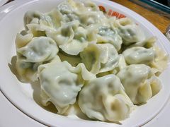 -金谷园饺子·烧烤(人大总店)