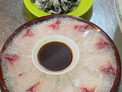-鹤睦鱼生·啫啫煲·海鲜(保利百合店)