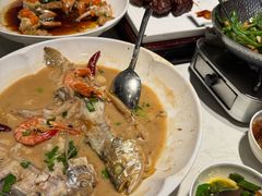 -京香轩·中餐厅(上海中庚聚龙酒店)