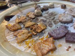-阿昌白族石板烧(大理古城店)
