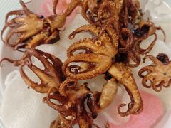 -旺角小渔村·海肠捞饭开创者(环山路店)