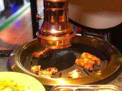 -鱼饪杰烤鱼餐厅