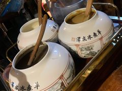 -泽成冰煮羊(非·遗东岸国际店)