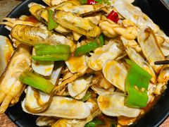 -王红军龙虾(新民路店)