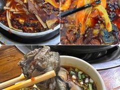 -黑竹香鸡(营和巷店)